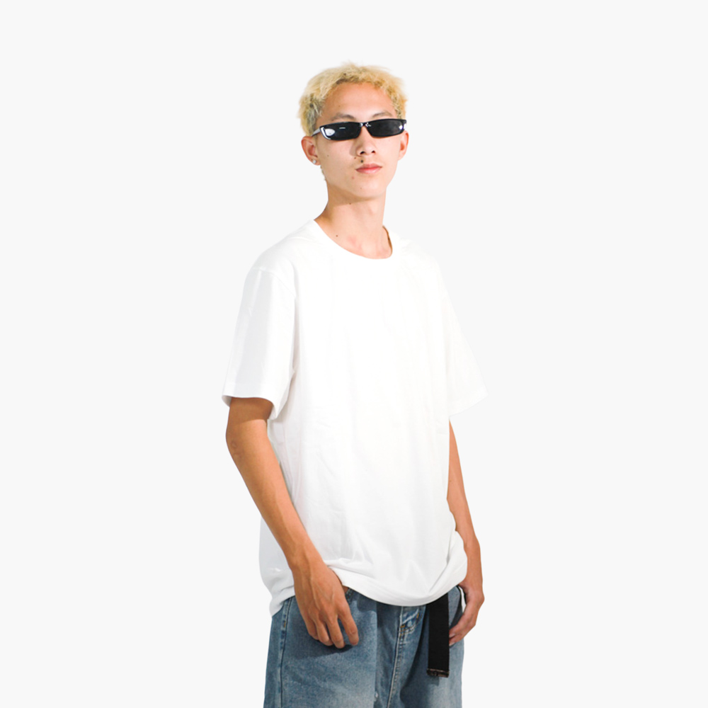 เสื้อ Premium Cotton Comb30 PixelCotton DTG
