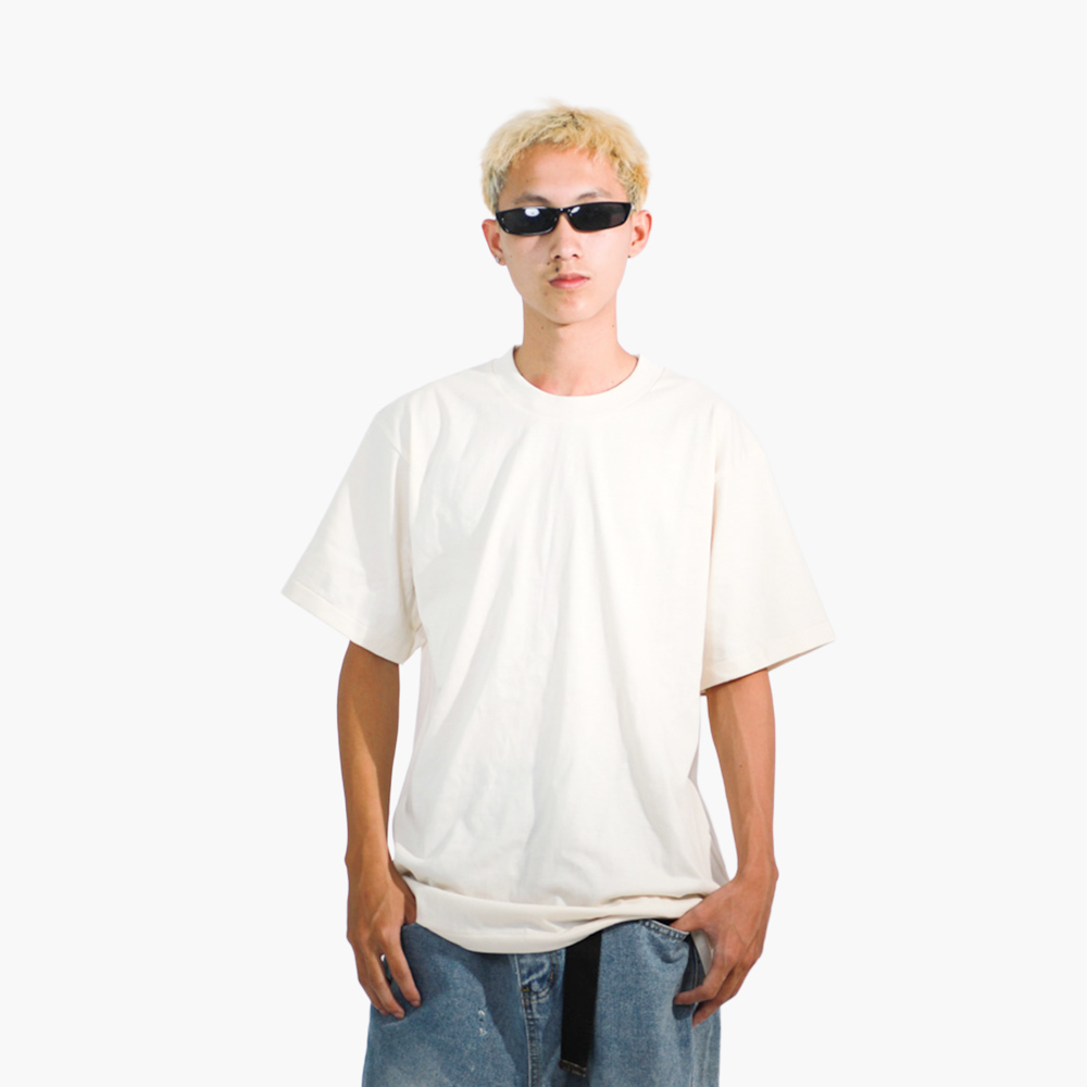 เสื้อ Savage Oversize