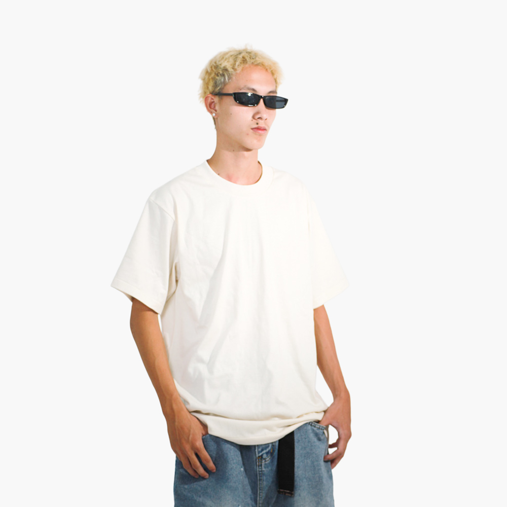 เสื้อ Savage Oversize