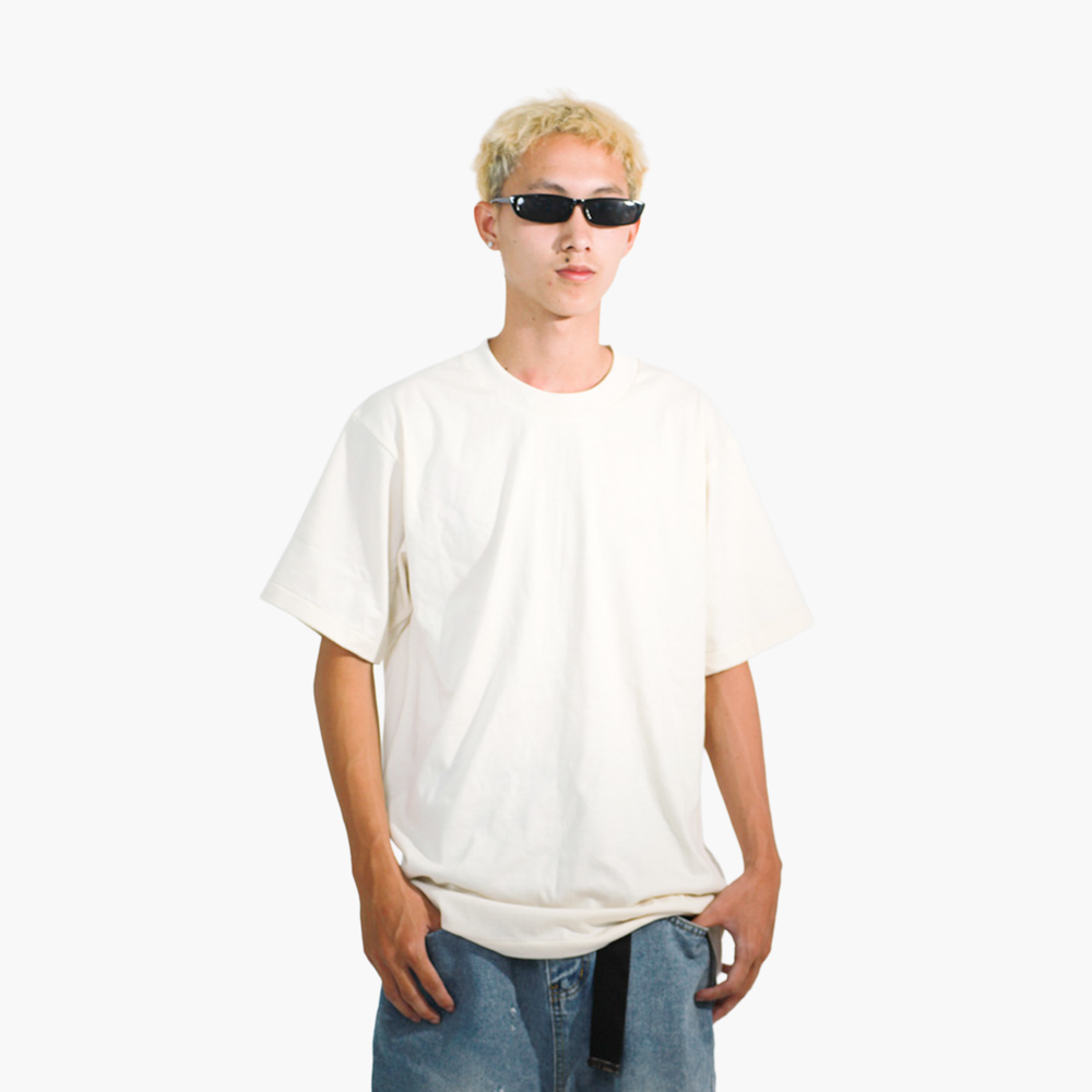 เสื้อ Savage Oversize