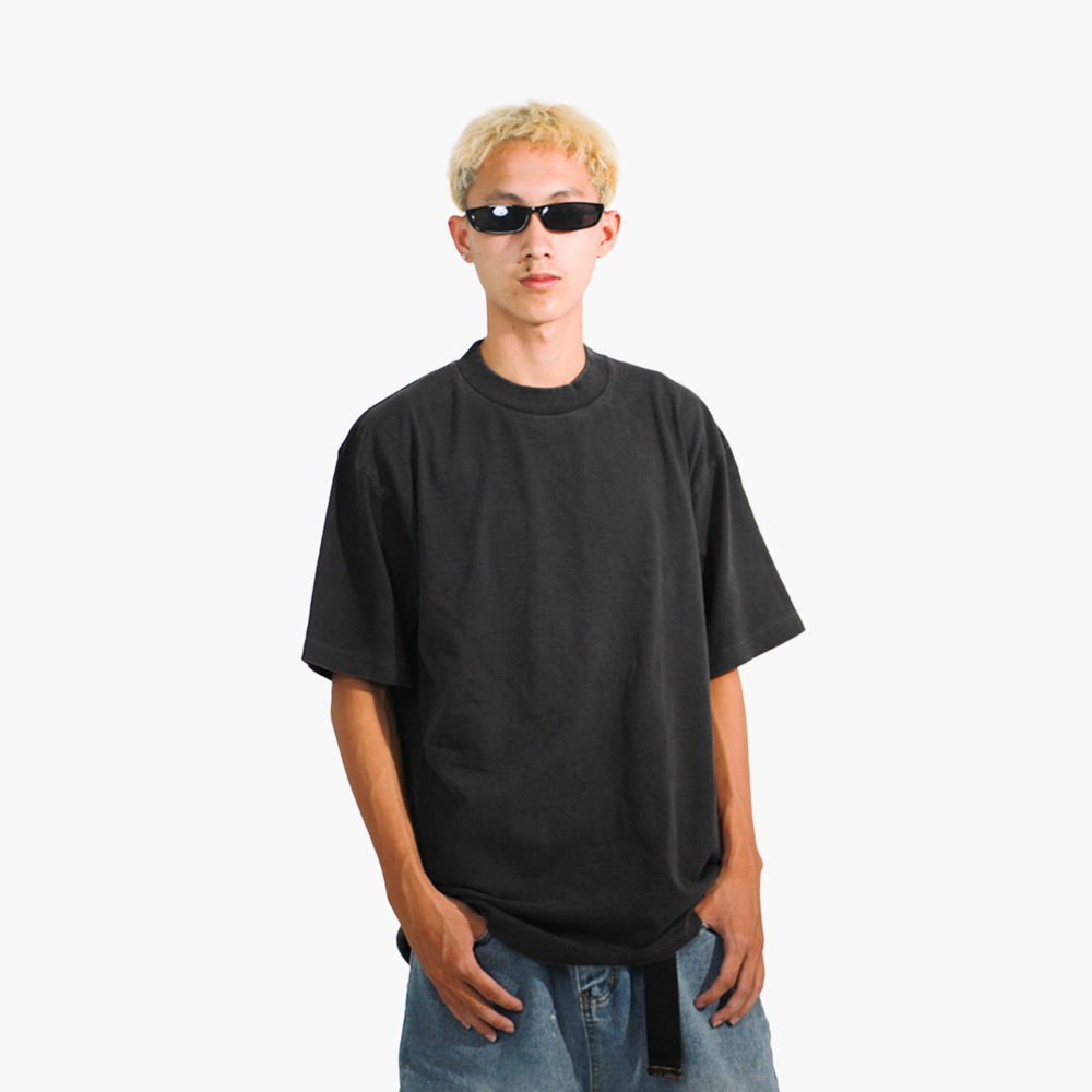 เสื้อ Savage Oversize PixelCotton DTG