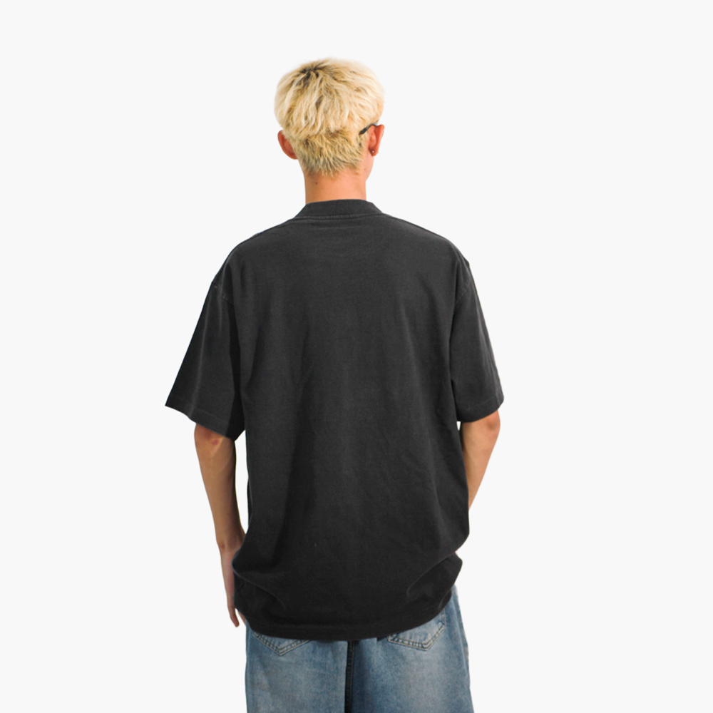 เสื้อ Savage Oversize PixelCotton DTG