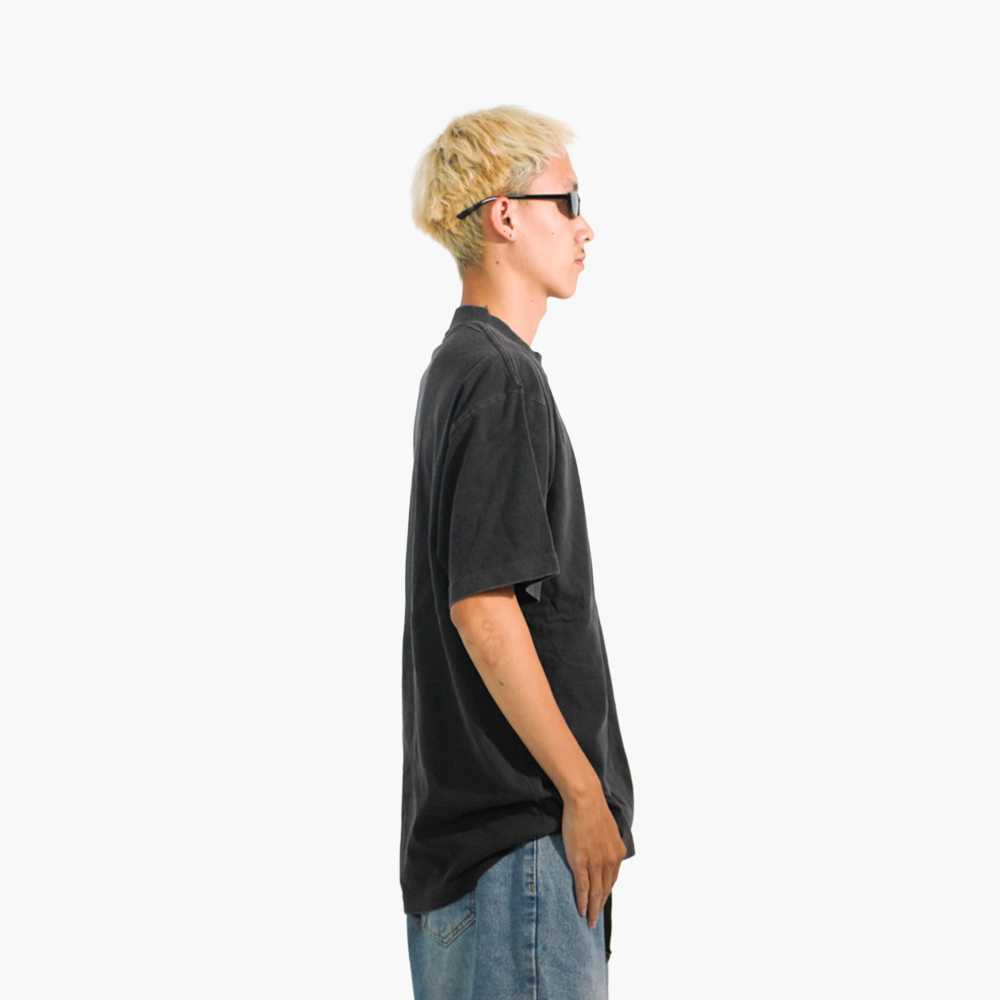 เสื้อ Savage Oversize PixelCotton DTG