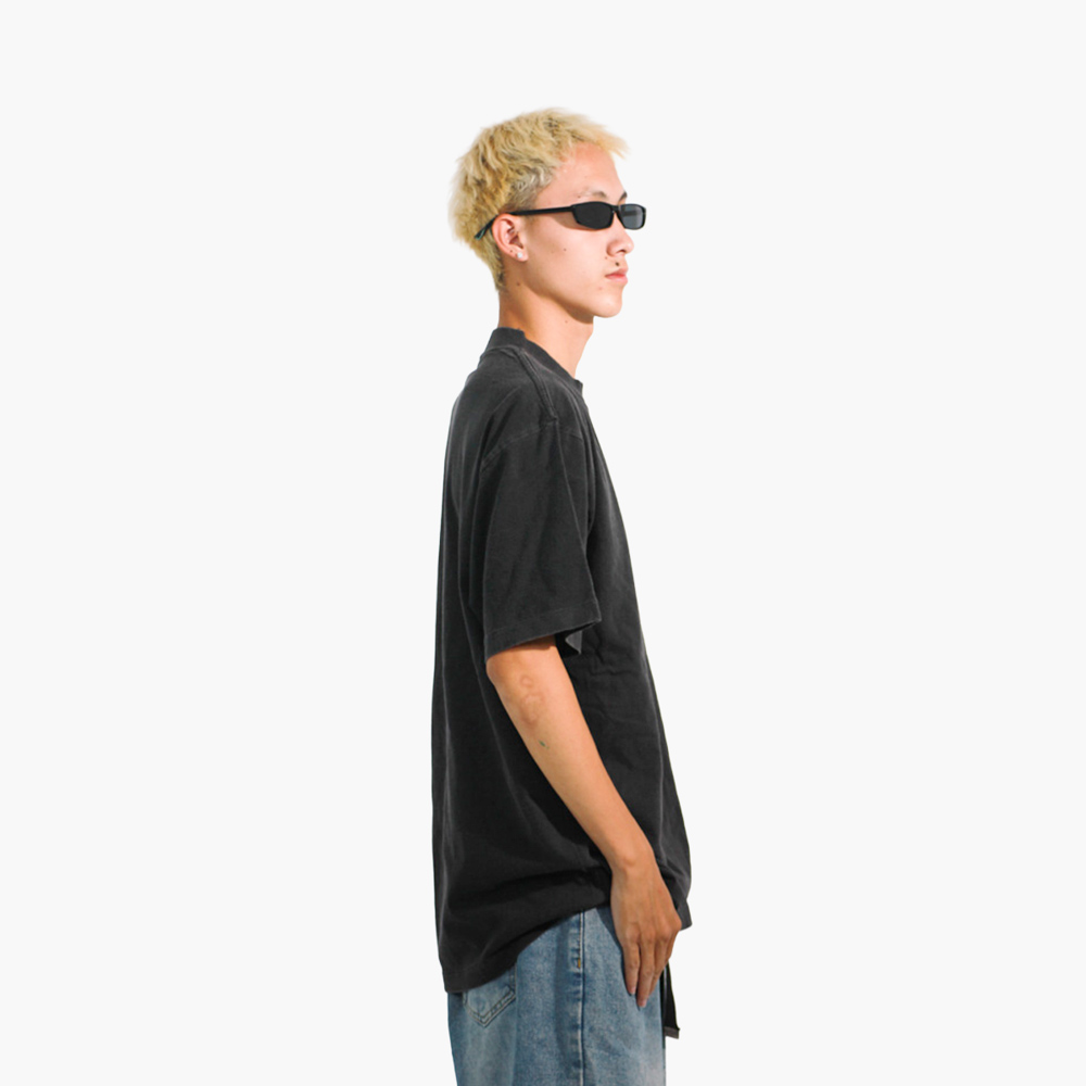 เสื้อ Savage Oversize PixelCotton DTG