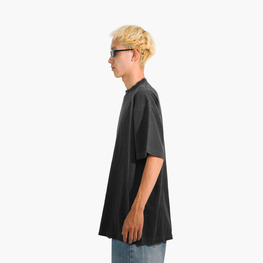 เสื้อ Savage Oversize PixelCotton DTG