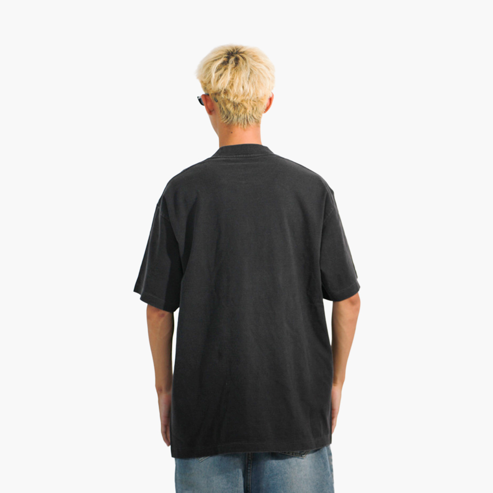 เสื้อ Savage Oversize PixelCotton DTG