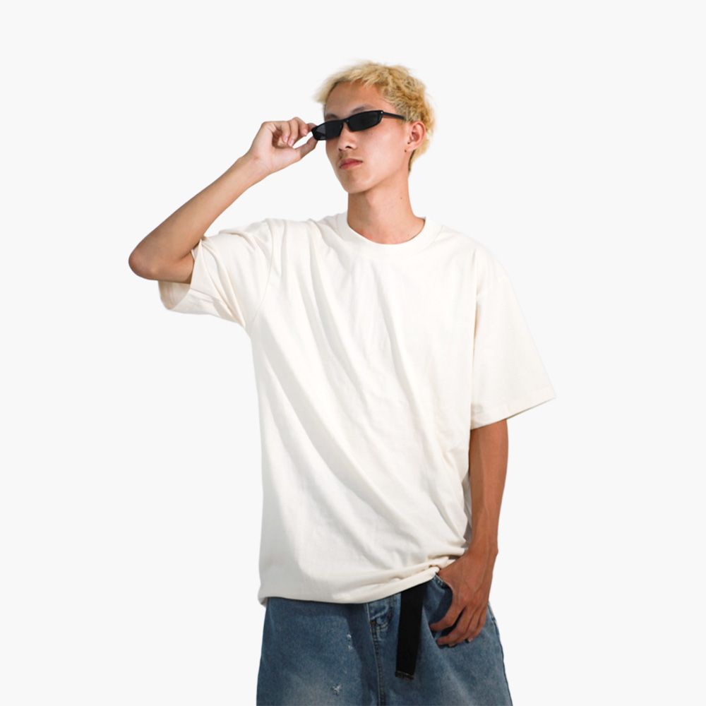 เสื้อ Savage Oversize PixelCotton DTG