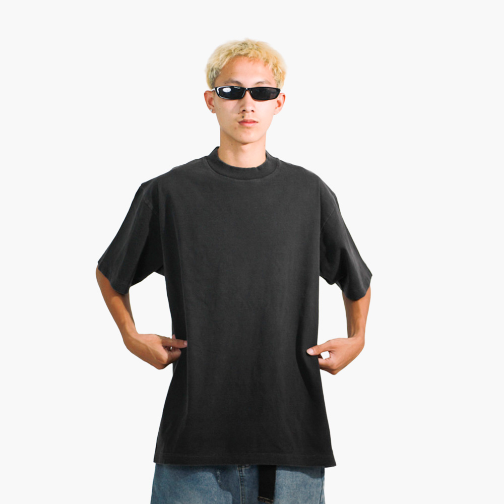 เสื้อ Savage Oversize PixelCotton DTG