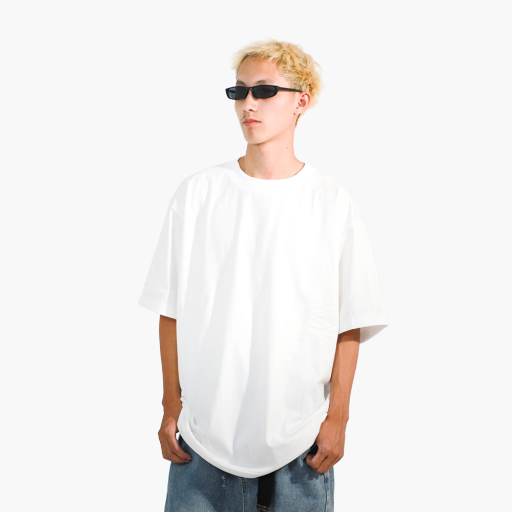 เสื้อ Savage Oversize PixelCotton DTG