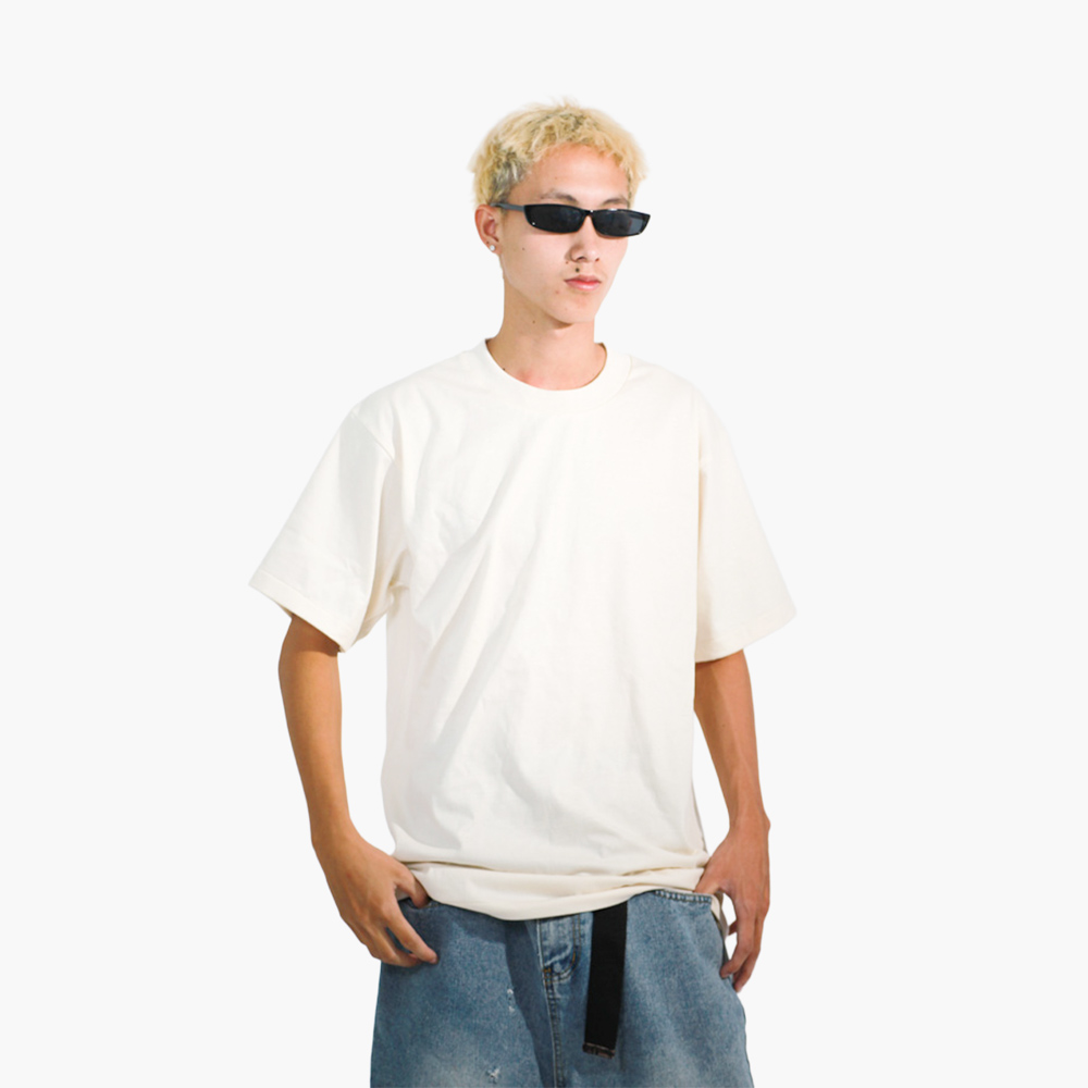 เสื้อ Savage Oversize PixelCotton DTG