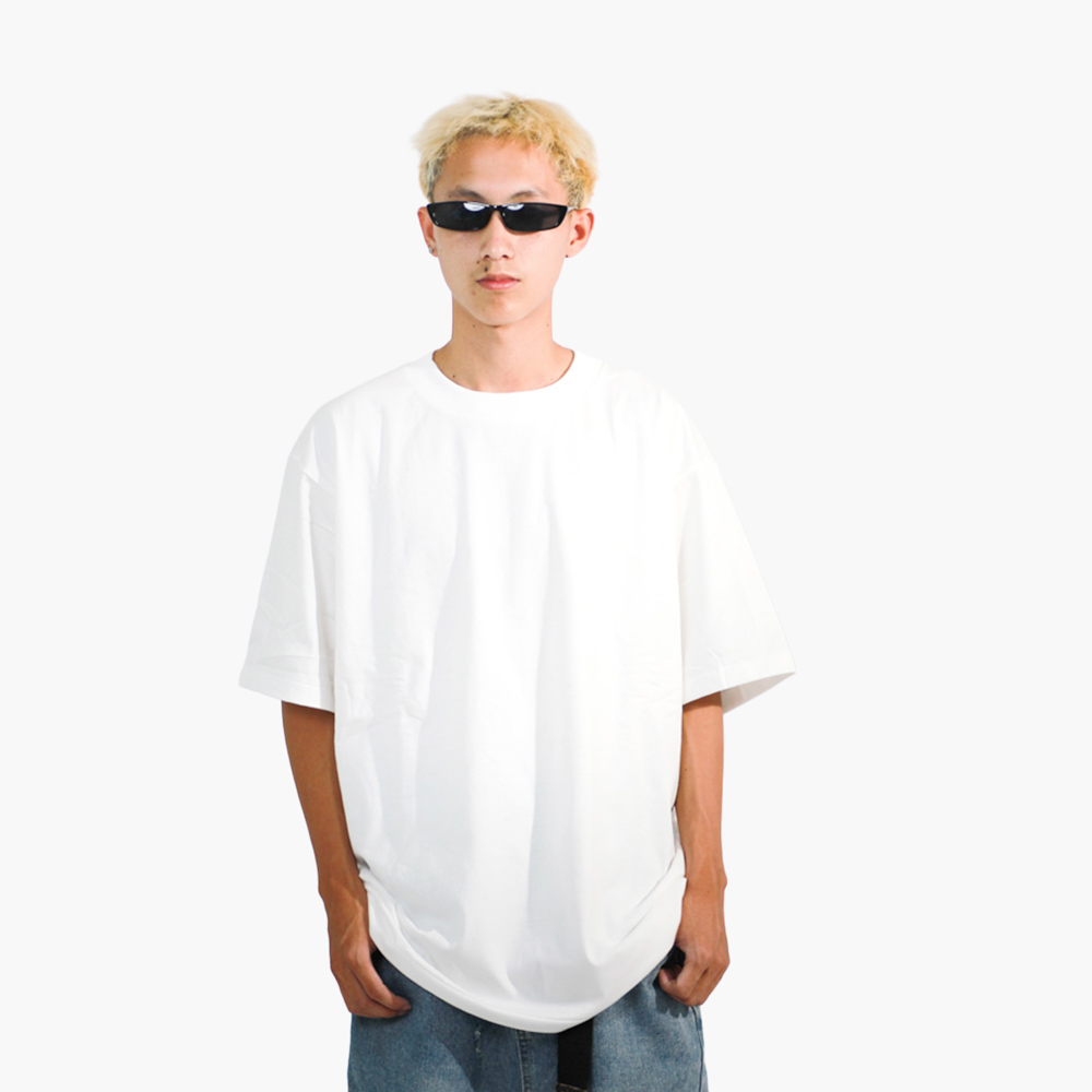 เสื้อ Savage Oversize PixelCotton DTG