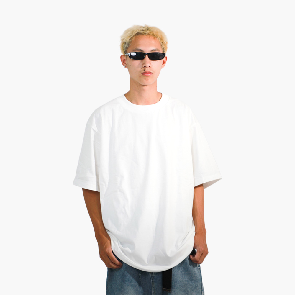 เสื้อ Savage Oversize PixelCotton DTG
