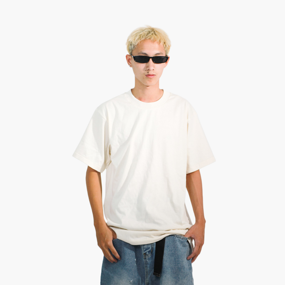 เสื้อ Savage Oversize PixelCotton DTG