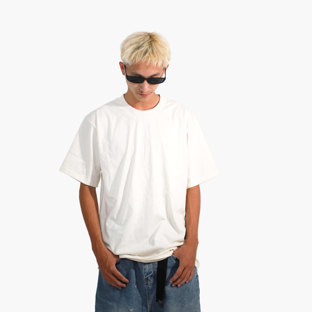 เสื้อ Savage Oversize PixelCotton DTG