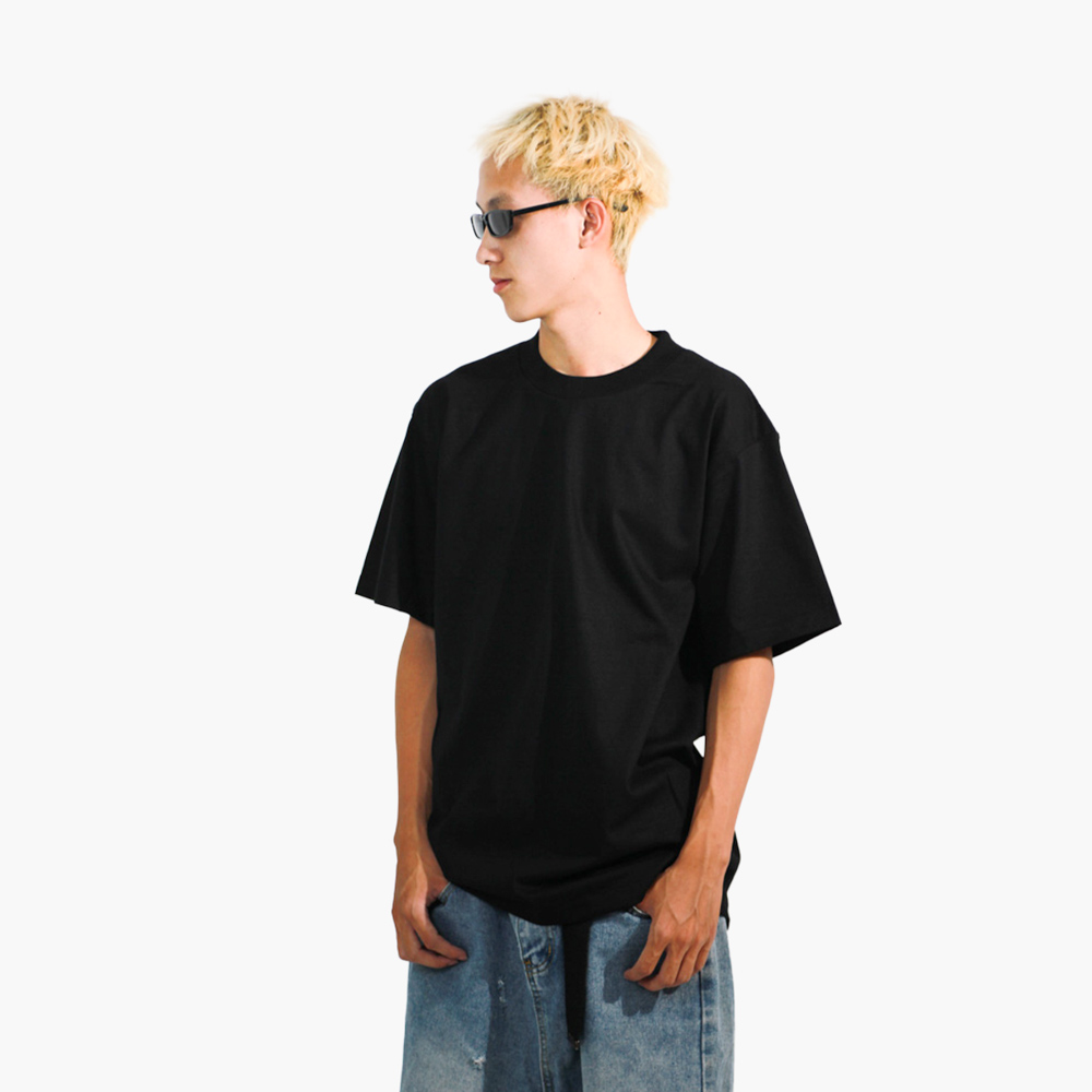 เสื้อ Savage Oversize PixelCotton DTG