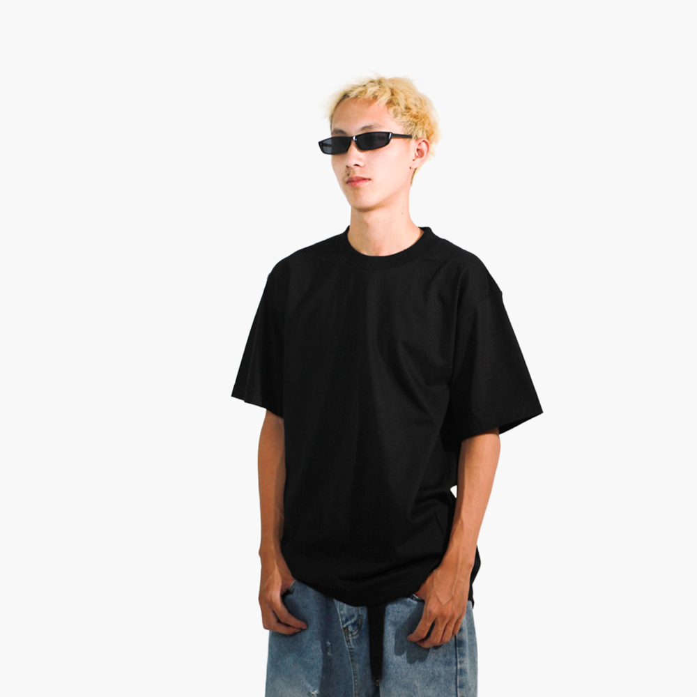 เสื้อ Savage Oversize PixelCotton DTG