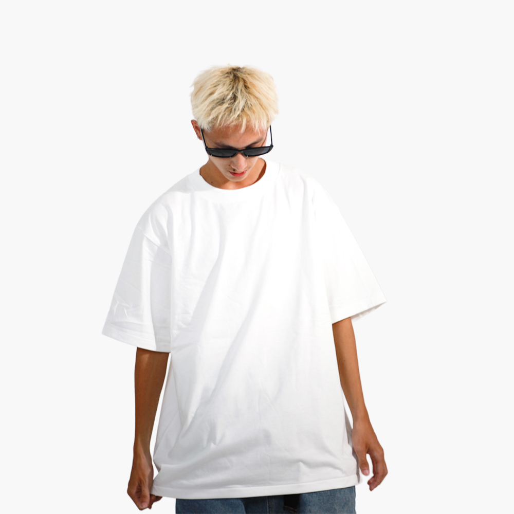เสื้อ Savage Oversize PixelCotton DTG