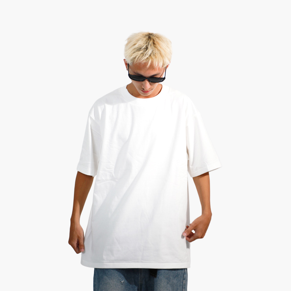 เสื้อ Savage Oversize PixelCotton DTG