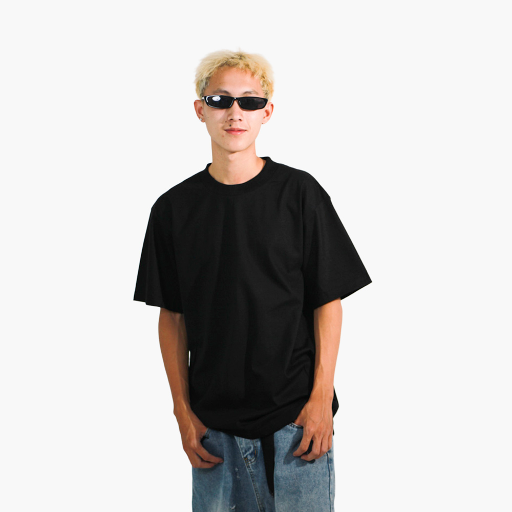 เสื้อ Savage Oversize PixelCotton DTG