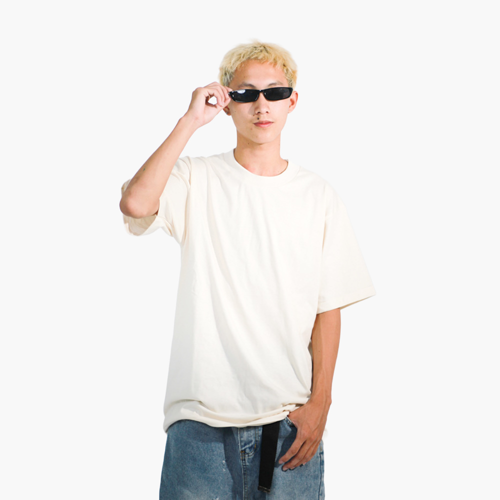 เสื้อ Savage Oversize PixelCotton DTG