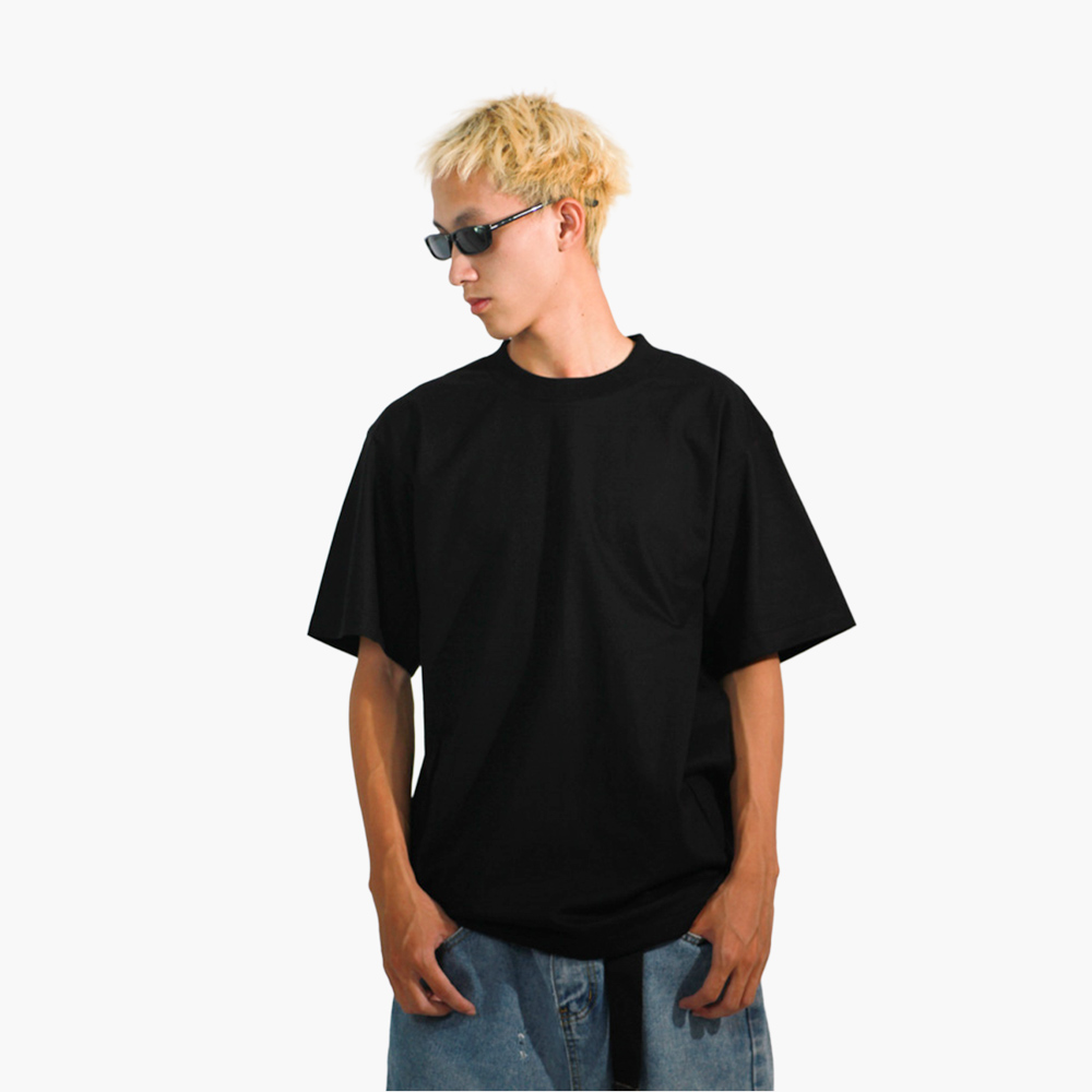 เสื้อ Savage Oversize PixelCotton DTG