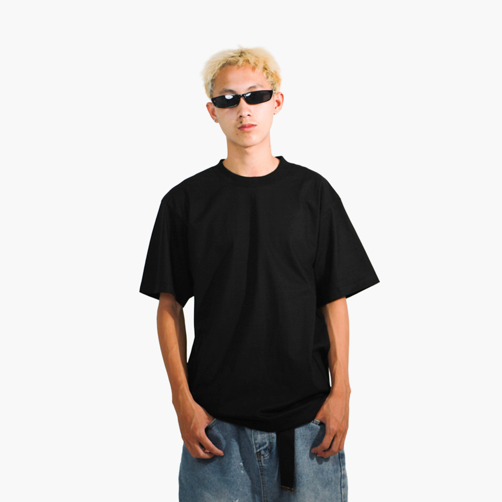 เสื้อ Savage Oversize PixelCotton DTG