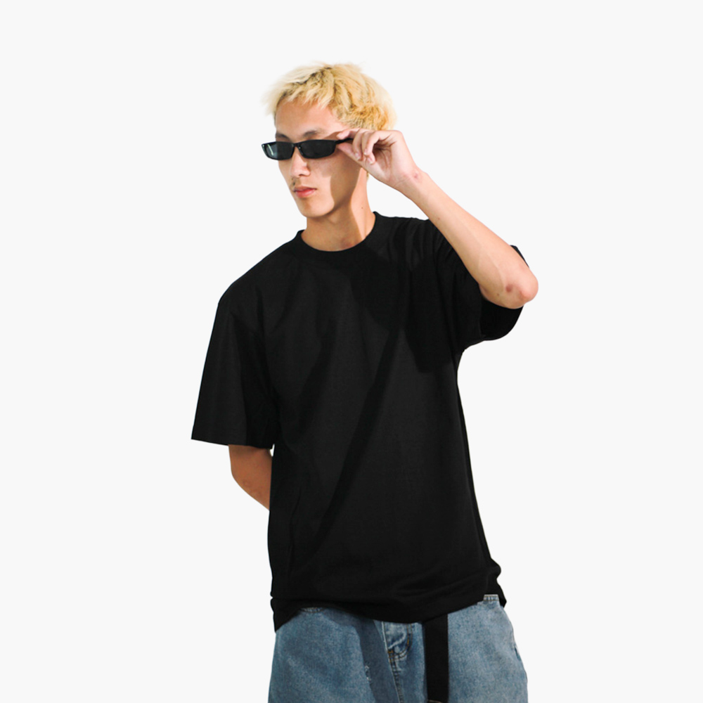 เสื้อ Savage Oversize PixelCotton DTG