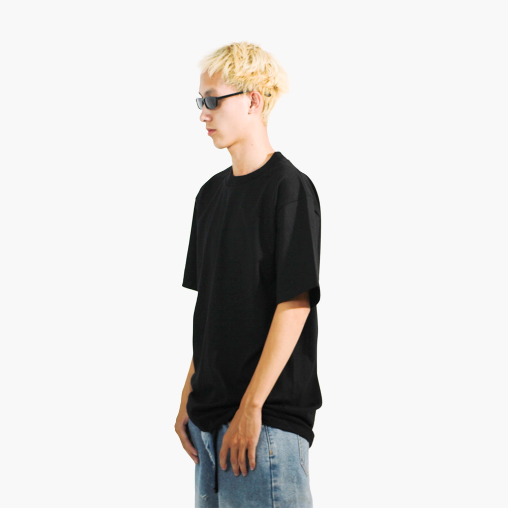 เสื้อ Savage Oversize PixelCotton DTG
