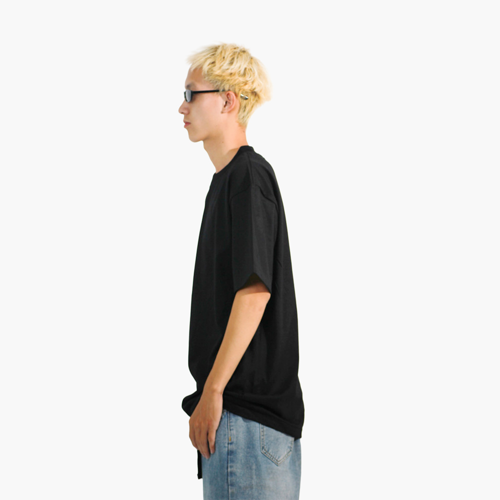 เสื้อ Savage Oversize PixelCotton DTG