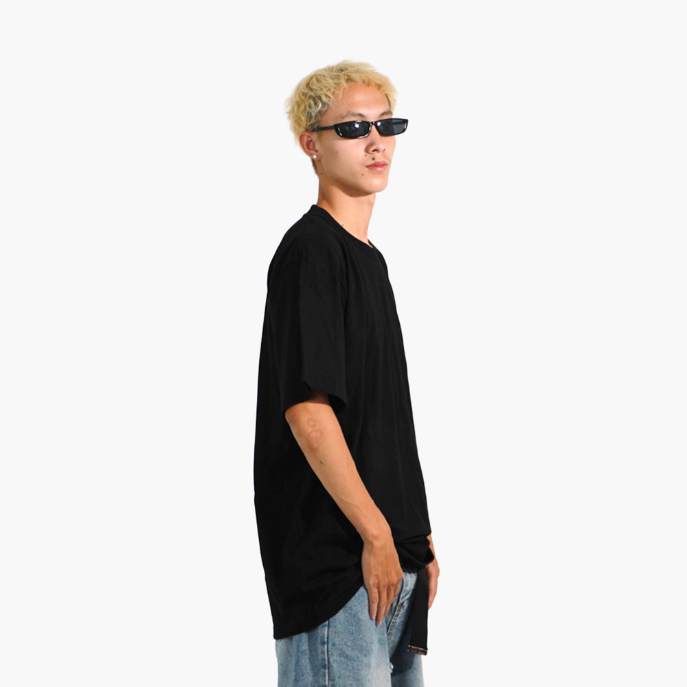 เสื้อ Savage Oversize PixelCotton DTG