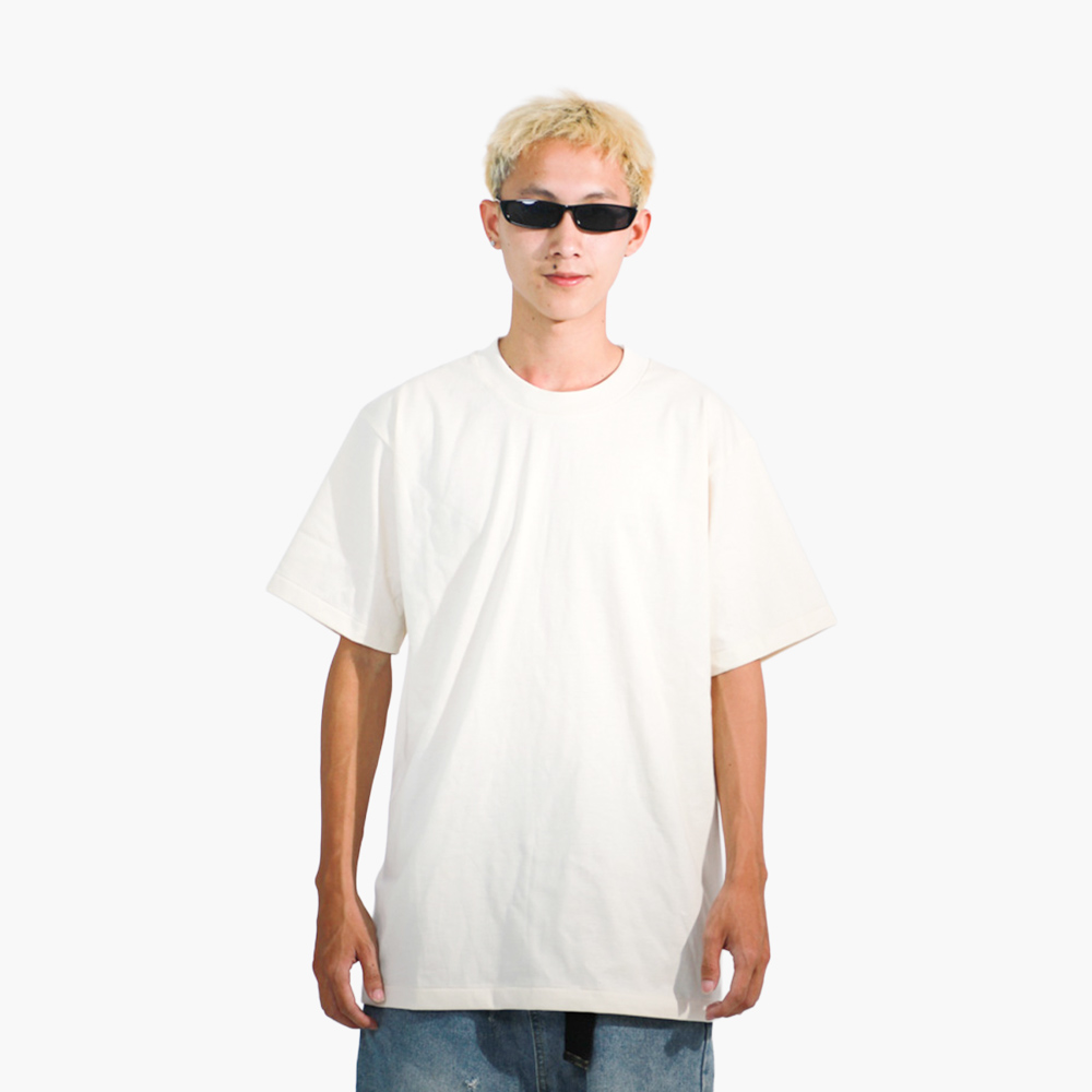 เสื้อ Savage Oversize PixelCotton DTG