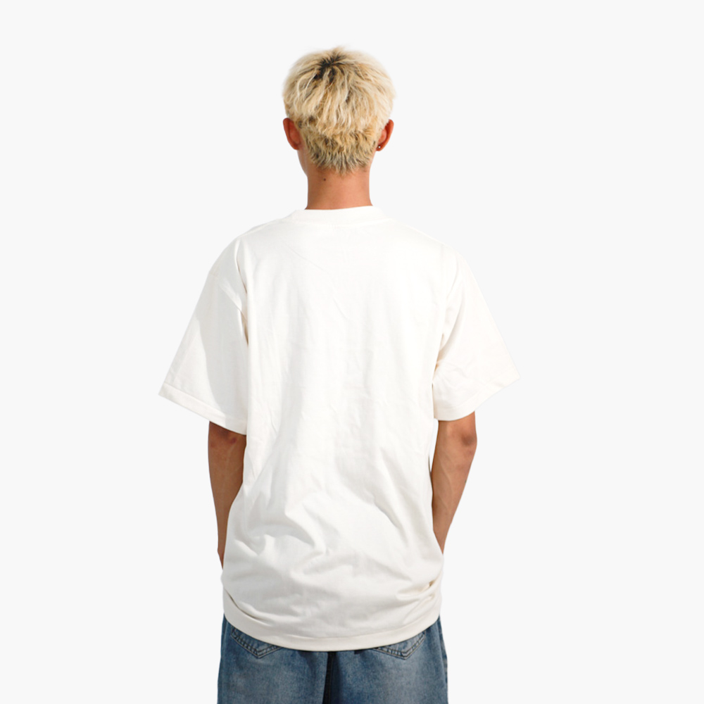 เสื้อ Savage Oversize PixelCotton DTG