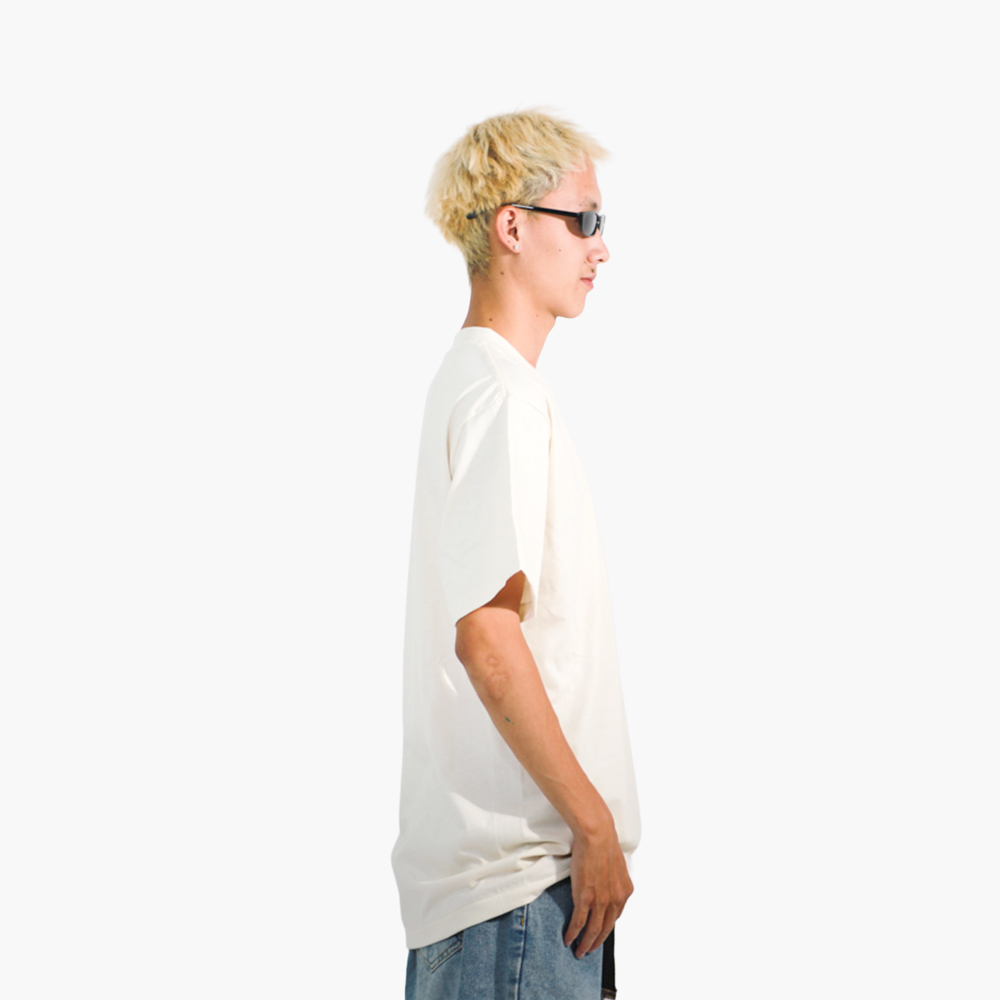 เสื้อ Savage Oversize PixelCotton DTG