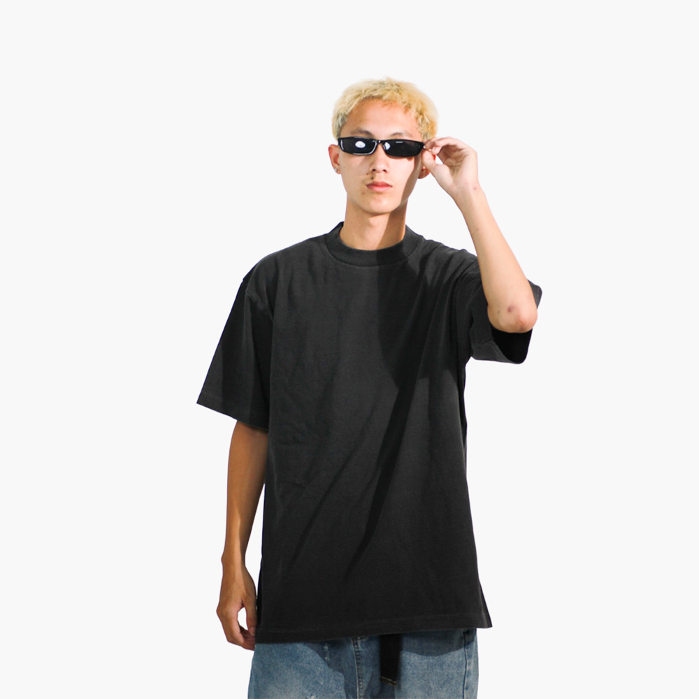 เสื้อ Savage Oversize PixelCotton DTG