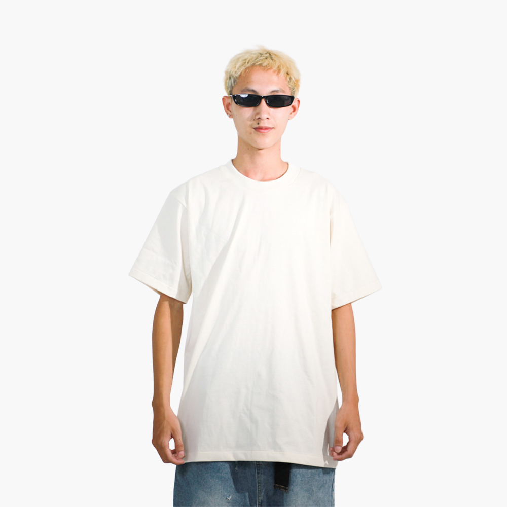 เสื้อ Savage Oversize PixelCotton DTG