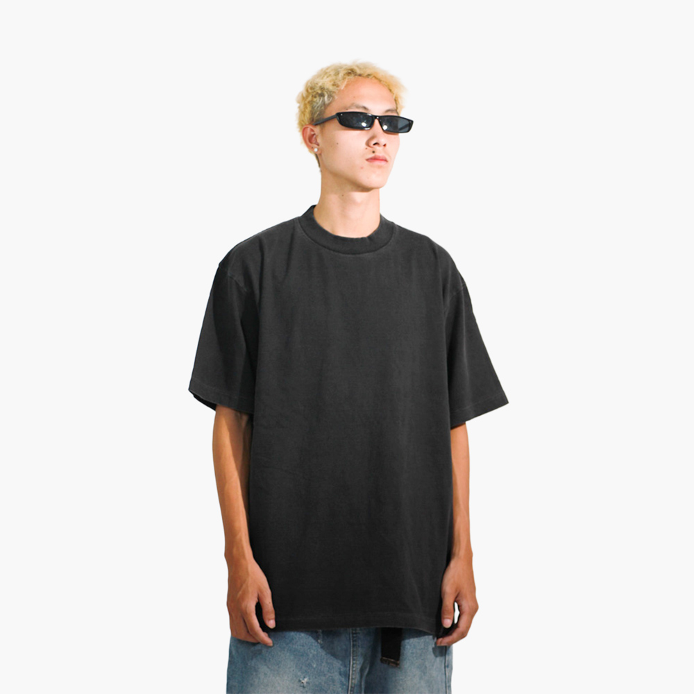 เสื้อ Savage Oversize PixelCotton DTG