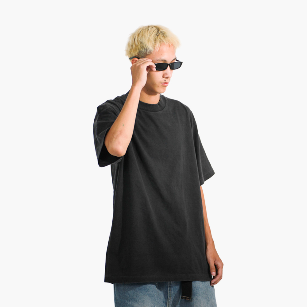 เสื้อ Savage Oversize PixelCotton DTG