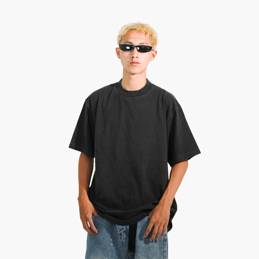 เสื้อ Savage Oversize PixelCotton DTG