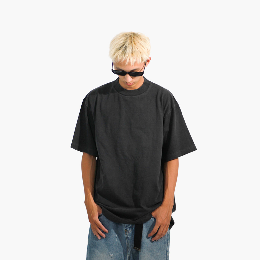 เสื้อ Savage Oversize PixelCotton DTG